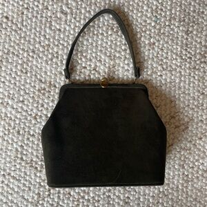 Cute, chic, vintage purse